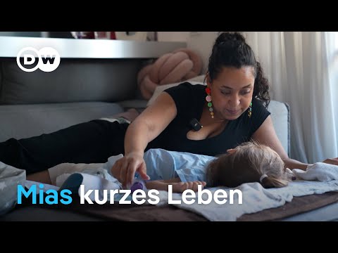 Wenn das eigene Kind stirbt | DW Reporter