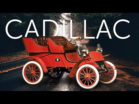 The Rise and Fall of Cadillac