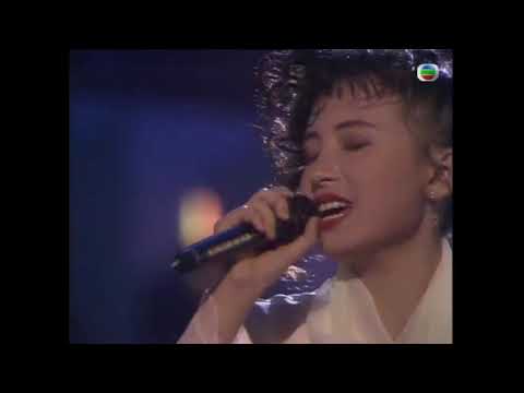 TVB][1990][第九届新秀歌唱大赛