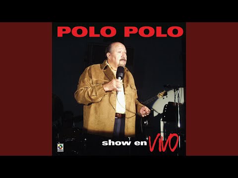 Que Sea Virgen (En Vivo)