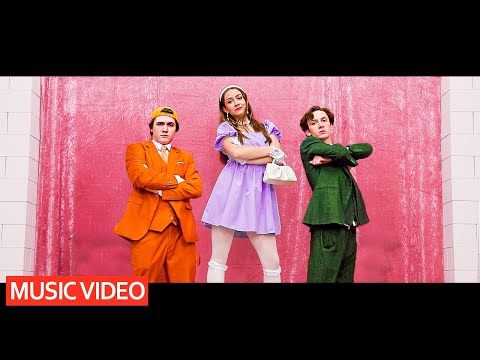 Dress To Impress Song