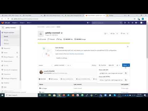 Static Sites with Gatsby and Firebase Hosting