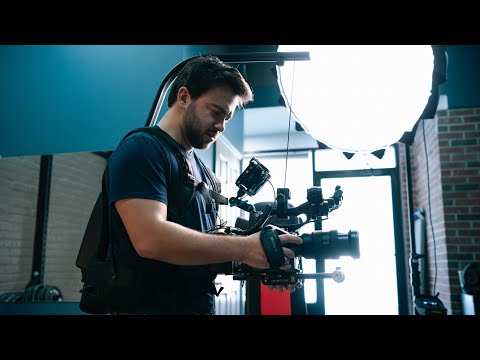My experience using the Easyrig Minimax and Sony FX6