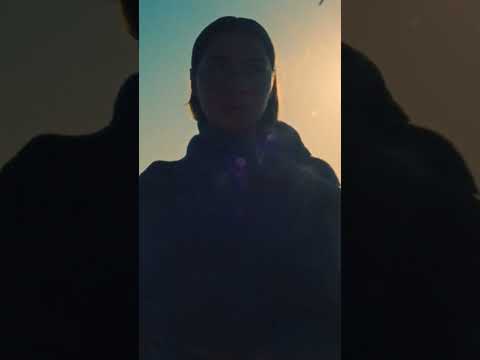 Be bold, free and fearless … Madelyn Cline’s advice for young actors.