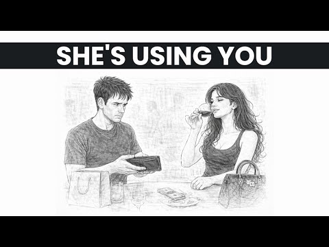 Why Do You Tolerate This From Her? | Female Psychology