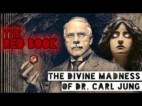 The Red Book: The Divine Madness of Dr. Carl Jung