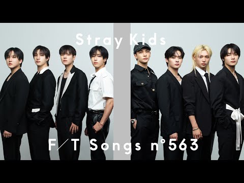 Stray Kids - Hollow / THE FIRST TAKE