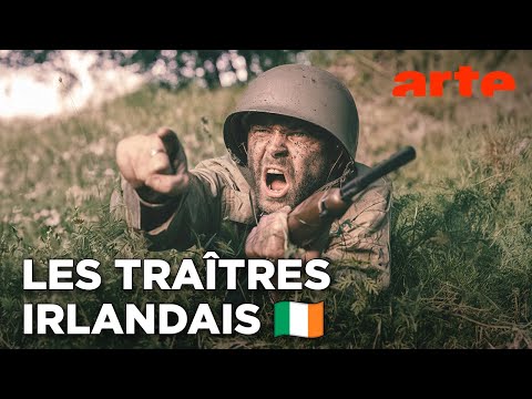 En Irlande, une histoire de traîtrise | ARTE