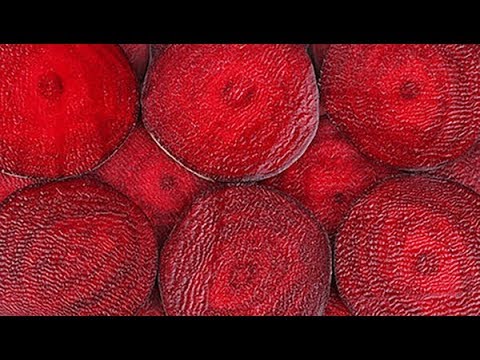 7 unexpectedly tasty SALADS from the ordinary BEETROOT