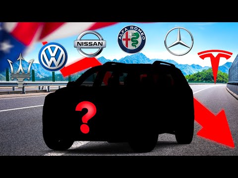 Avoid These SUVs Before They Become Worthless