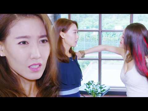 女明星耍大牌怒扇酒店服務員,誰料服務員竟是董事長女兒,這下她闖大禍了要被封殺!#chinesedrama