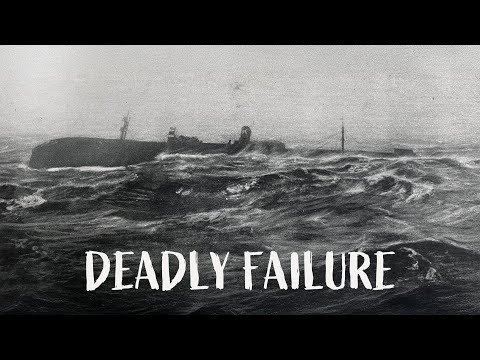 The Horrifying Raifuku Maru Tragedy