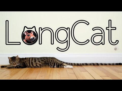 LongCat Video = Extra LOOOONG videos in ComfyUI!