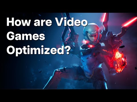 Why are Games not Optimized these Days?