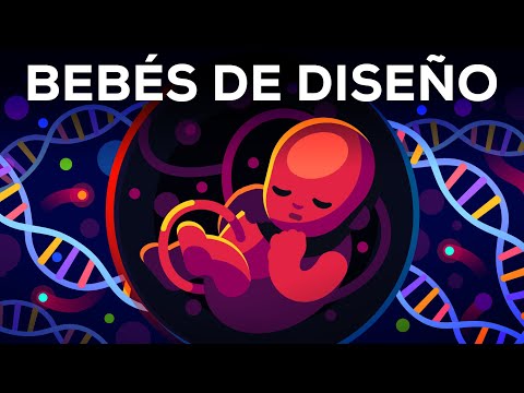 Genetic engineering will change everything forever – CRISPR