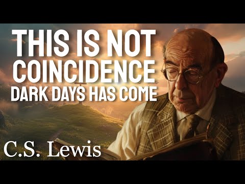 THE BIBLE HAD ALREADY WARNED US ABOUT CORRUPT LEADERS - CS Lewis Insights