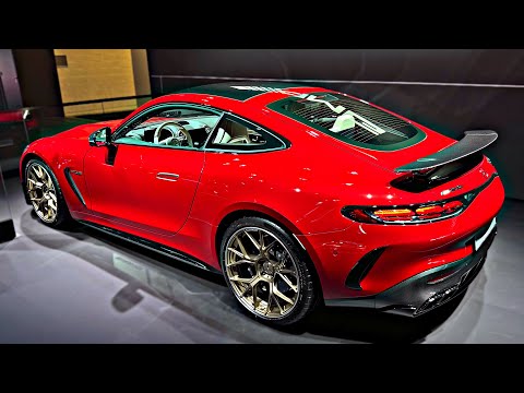 30 New Sports Cars For 2026! 