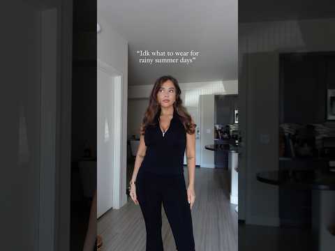 Which is your fav 1-4? #howtostyle #styling #outfitideas #summeroutfits