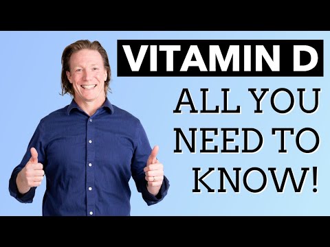 Vitamin D Fights Covid, Boosts Immune System, But 42% Are Vit. D Deficient. Know Symptoms & Fix