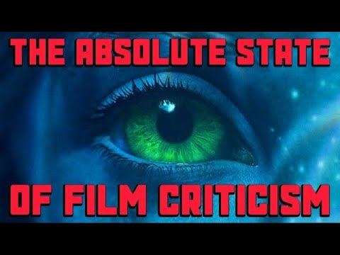 A Sane & Reasonable Video About Avatar: The Way of Water (LocalScriptMan 4k reupload)