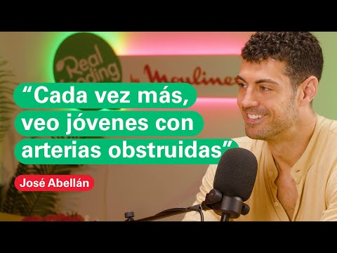 Cardiólogo nos da las claves para prevenir infartos: alimentación, entrenamiento, suplementos, etc.
