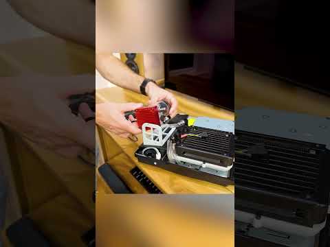 Pushing a PS3 to the LIMIT....