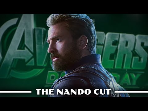 The first Avengers Doomsday teaser is ... surprising