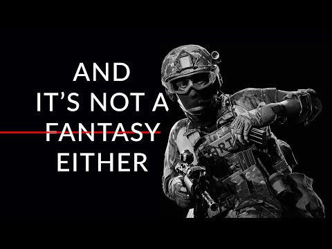 Ready Or Not is not Copaganda | An Officer's Perspective