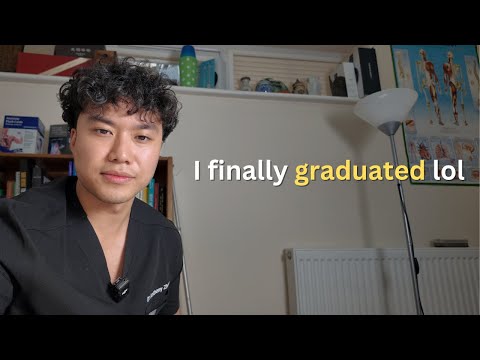5 years of brutally honest med school advice in 9 mins