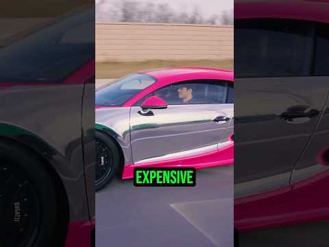 Most RIDICULOUS Cars Owned By a YouTuber..