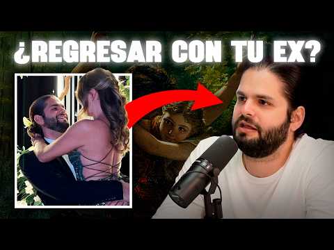 FARID cuenta el MEJOR CONSEJO de AMOR que ha ESCUCHADO | Relato y Reflexiones