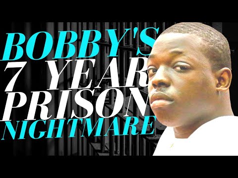 Bobby Shmurda's 7 Year Prison Nightmare