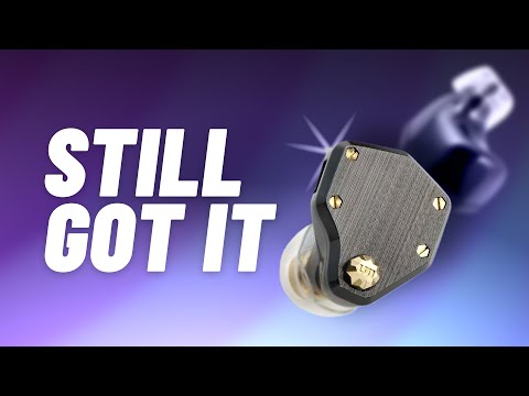 Unique Melody MEST Jet Black REVIEW