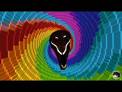 Dropper, but with HORROR MODS