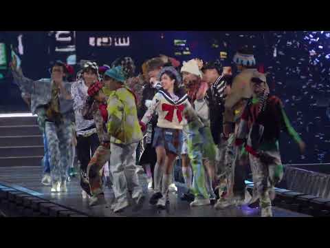 [4K] 2023.08.02 頭場 姜濤 - 我的親愛 + 一秒間 - KEUNG TO "WAVES" IN MY SIGHT SOLO CONCERT 2023