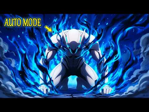 0 Combat Experience BUT His AUTO HUNT System KILLED 847+ Monsters In ONE NIGHT! - Manhwa Recap