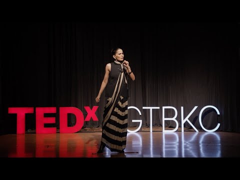 How to Transform Your Personality & Mindset  | Bhavna Singh | TEDxSGTBKC