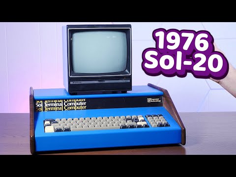 The Most Important Computer You Don't Know About