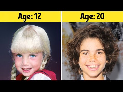 40+ Child Actors Who Died Too Young!
