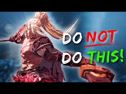 5 MASSIVE Mistakes to AVOID in The First Berserker: Khazan