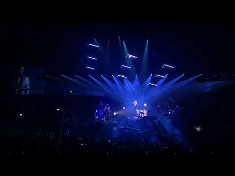 Exile - Bon Ivernd Taylor Swift [Wembley arena 26th October 2022]