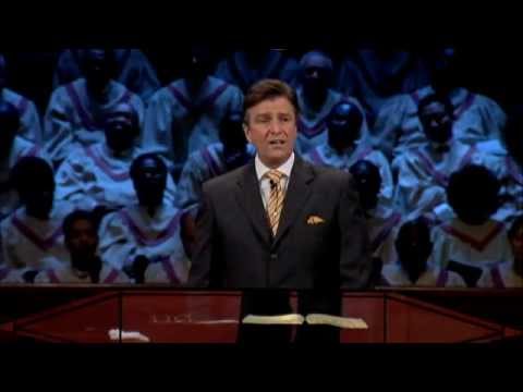 Jun. 3, 2012 - Carter Conlon - Bring My Soul Out of Prison