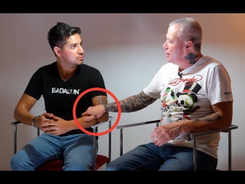 Lo que no se vio en la entrevista con POPEYE | Víctor González