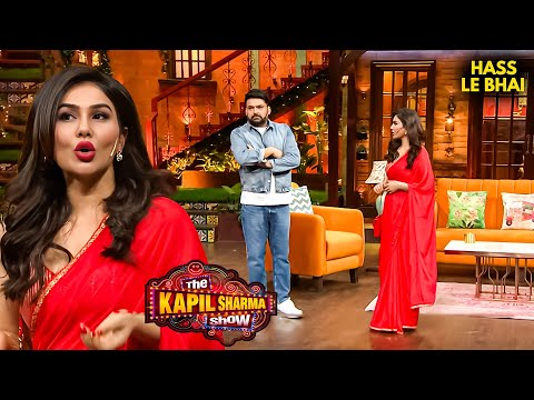 क्या Kapil बचा पाएंगे अपनी इज़्ज़त Sweety के सवालों से? | Kapil Sharma | Comedy   #kapilsharmashow