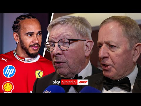 Can Lewis Hamilton & Ferrari turn around their form in 2026? 🤔