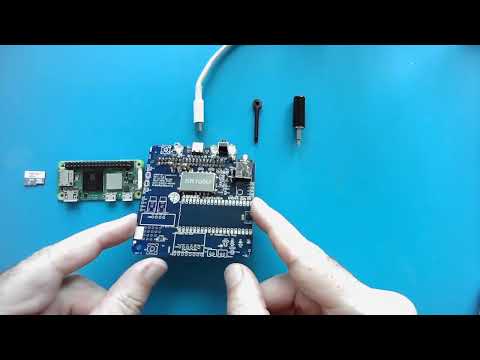 CubeSatSim Step 4.1 Main Board