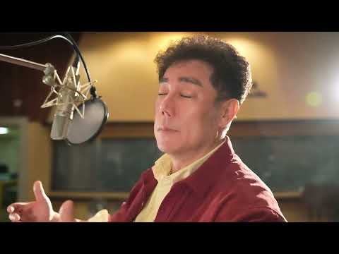 보름달 문상권작시 최현석 작곡  바리톤 박경준 피아노 박노훈