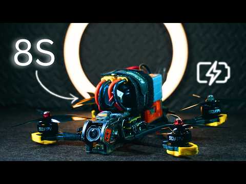 8S vs 6S — Is the Extra Voltage Worth It?