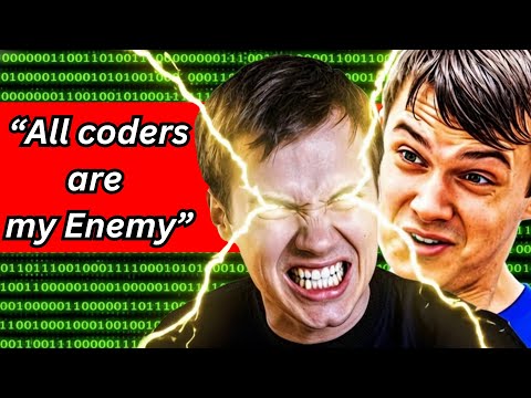 The Story of the WORLD’s NO. 1 PROGRAMMER | A must-watch for every Programmer