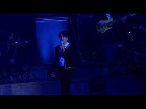 [4K] 광화문에서ㅣKYUHYUN 251219 The Classic Day 1